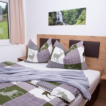 Lochgrubgut Lejlighed Altenmarkt im Pongau Eksteriør billede